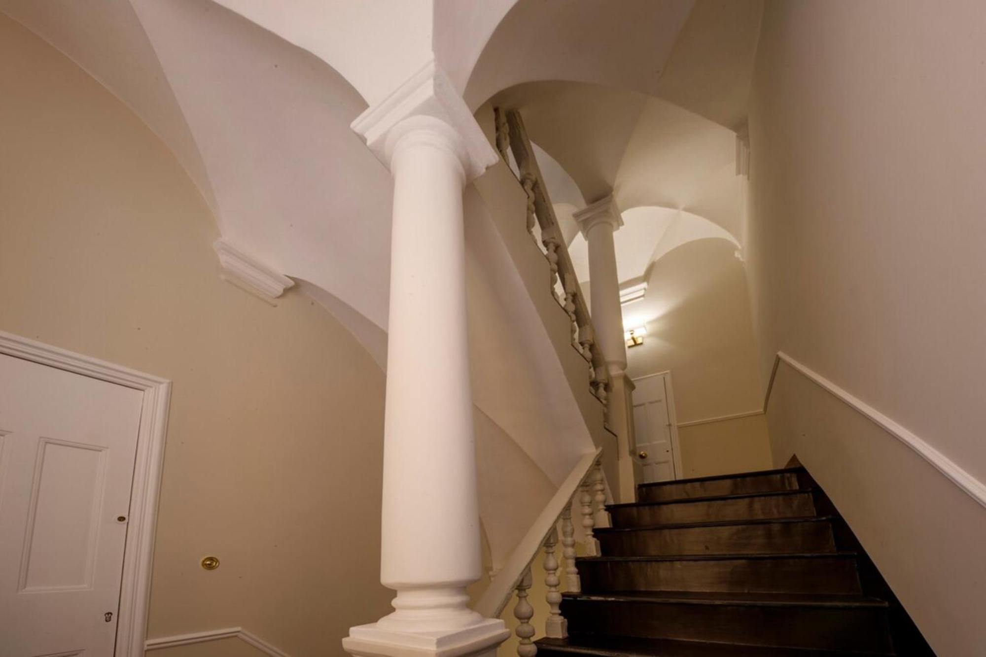 06A2 - Heart Of Old Nice Beautiful Renovated Apartment Eksteriør bilde