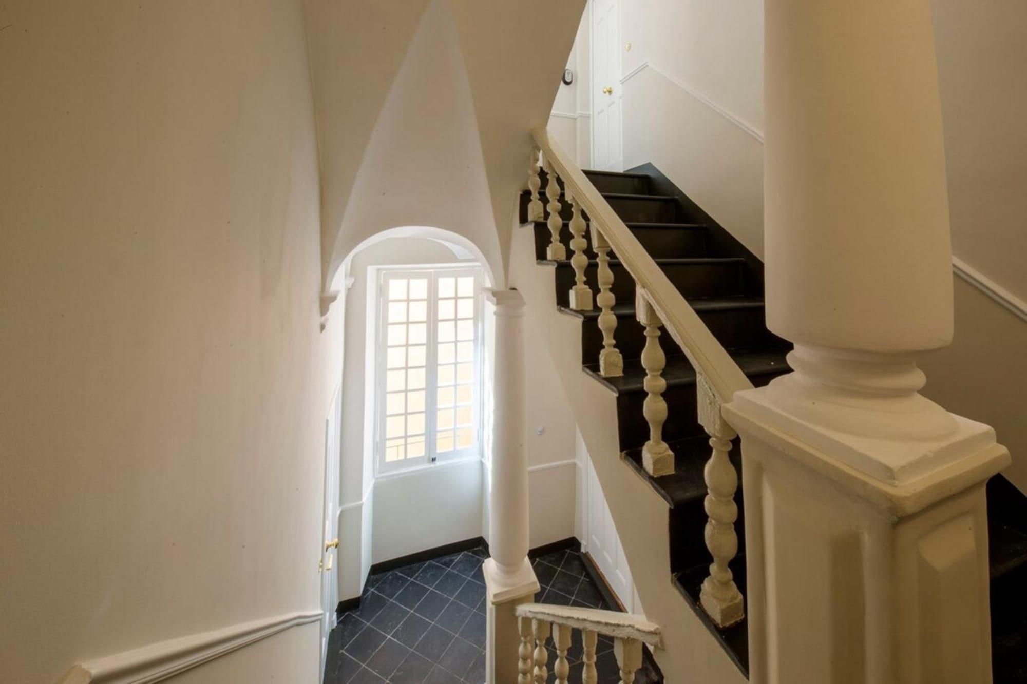 06A2 - Heart Of Old Nice Beautiful Renovated Apartment Eksteriør bilde